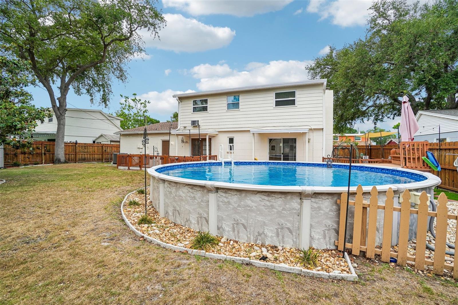 NEWPORT UNIT 5 - Residential
