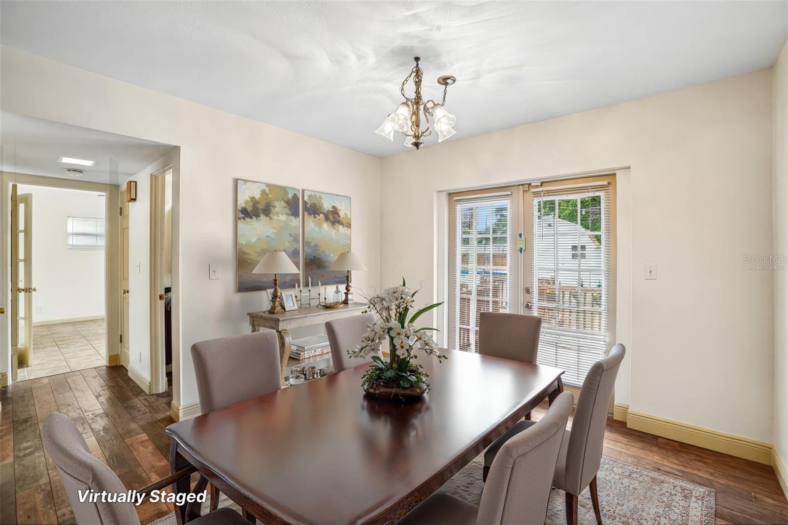 NEWPORT UNIT 5 - Residential