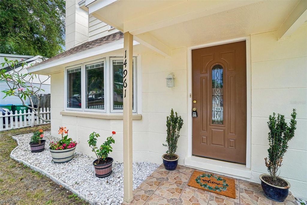 Photo of 14961 Newport Road, Clearwater, FL 33764 (MLS # TB8508129)