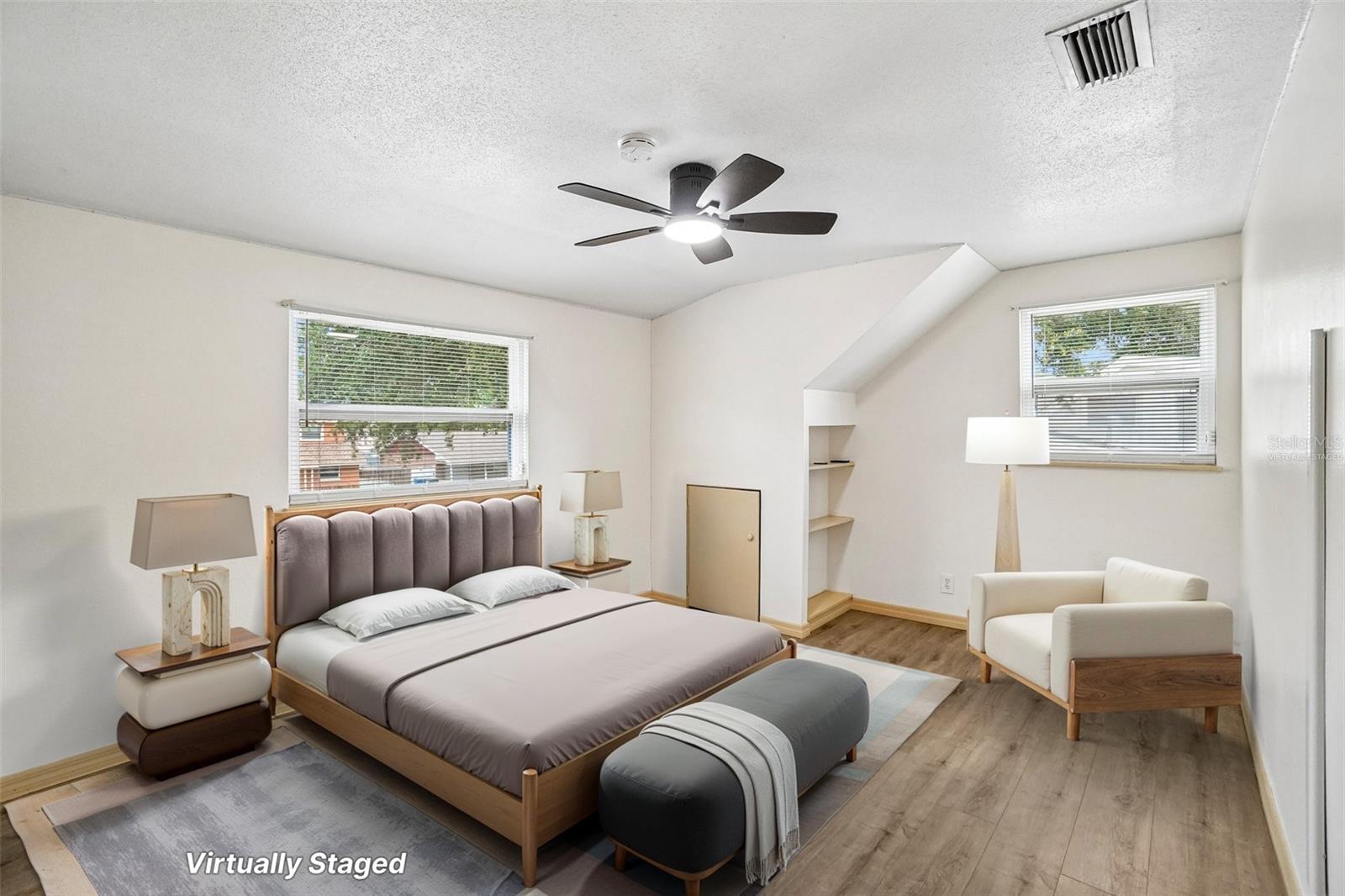 NEWPORT UNIT 5 - Residential
