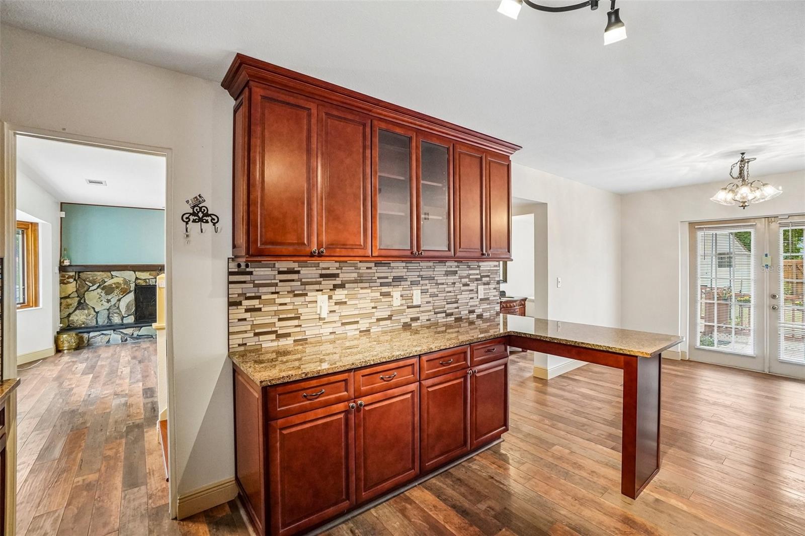 NEWPORT UNIT 5 - Residential