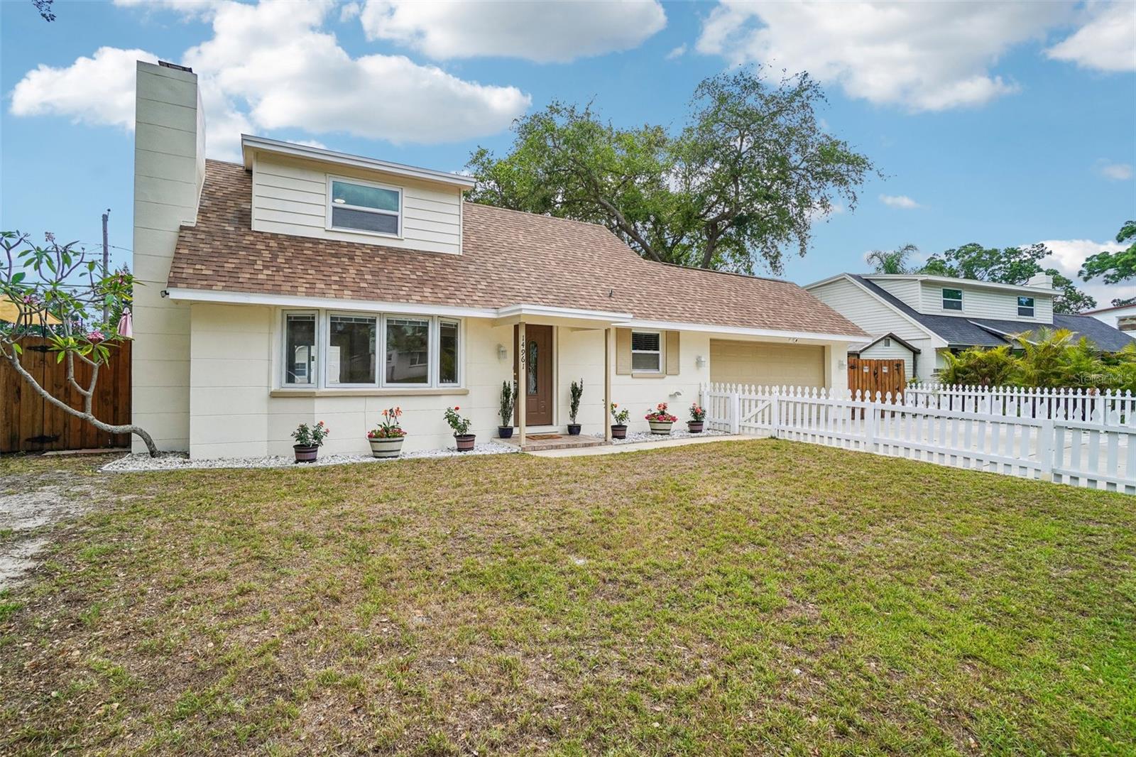 NEWPORT UNIT 5 - Residential