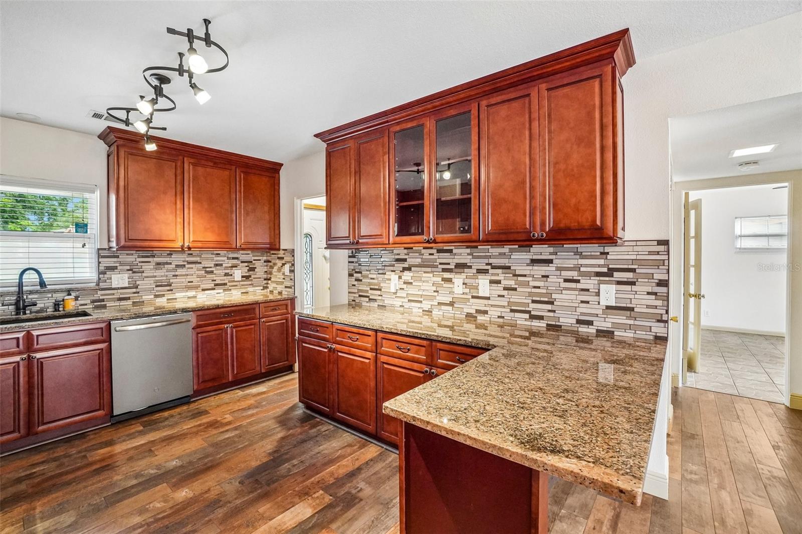 NEWPORT UNIT 5 - Residential