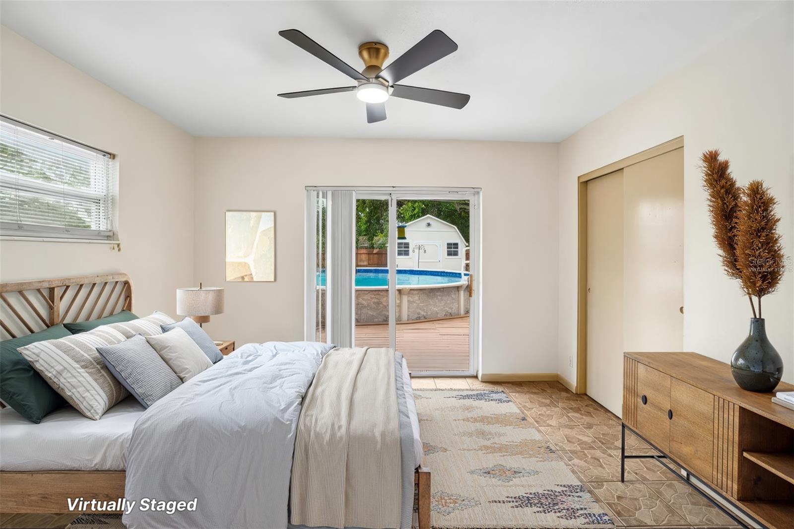 NEWPORT UNIT 5 - Residential