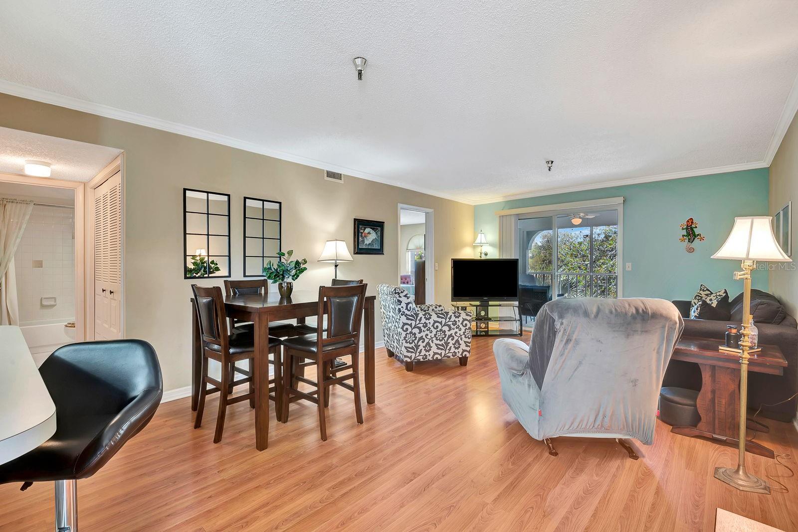 LANDMARK AT POINTE WEST I - Residential