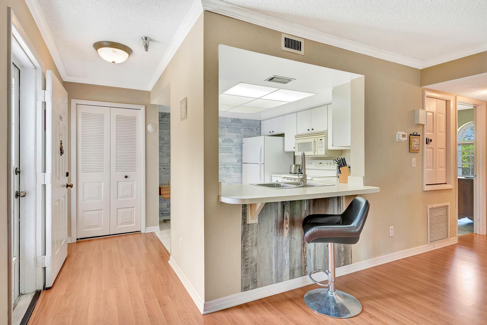 LANDMARK AT POINTE WEST I - Residential