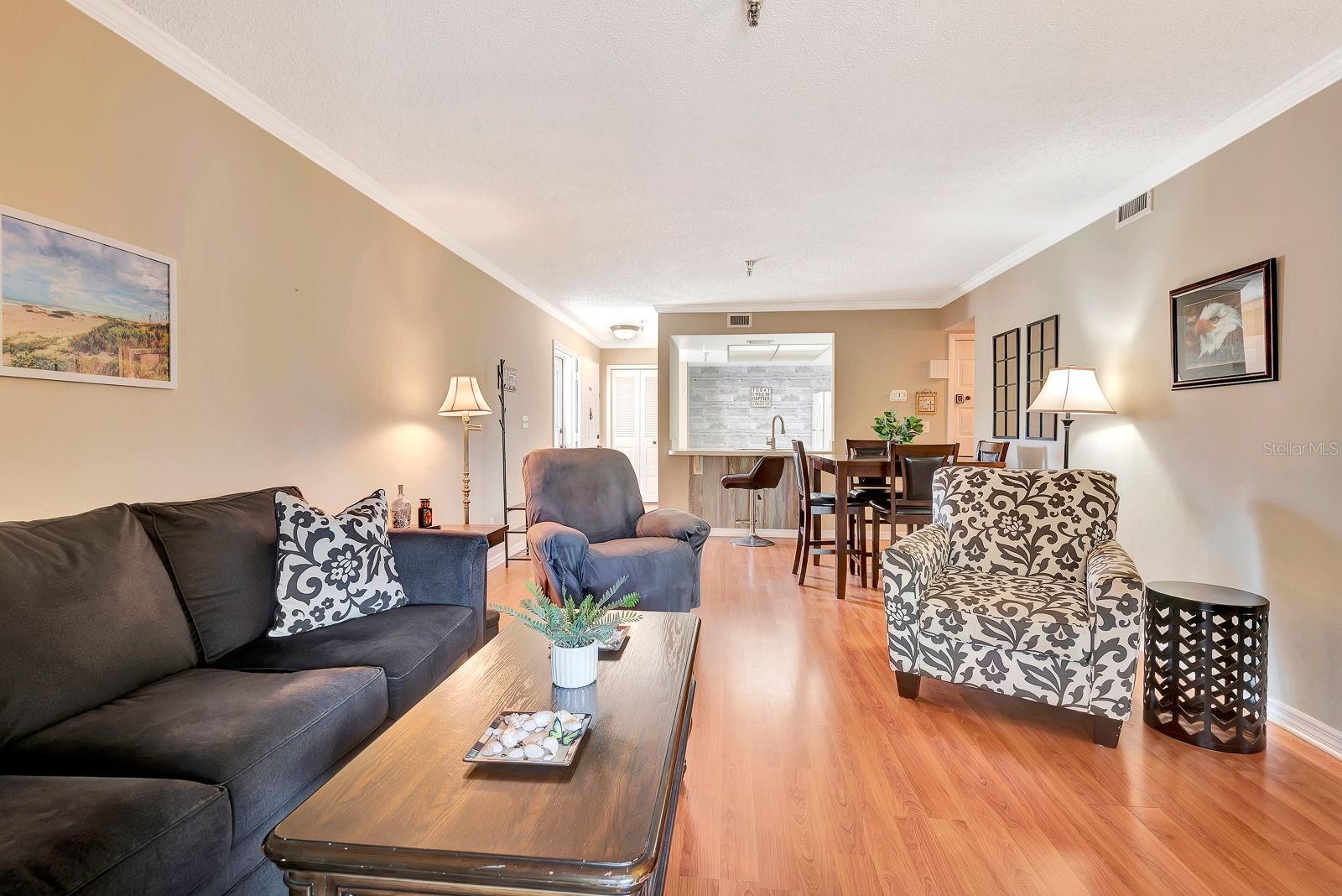 LANDMARK AT POINTE WEST I - Residential