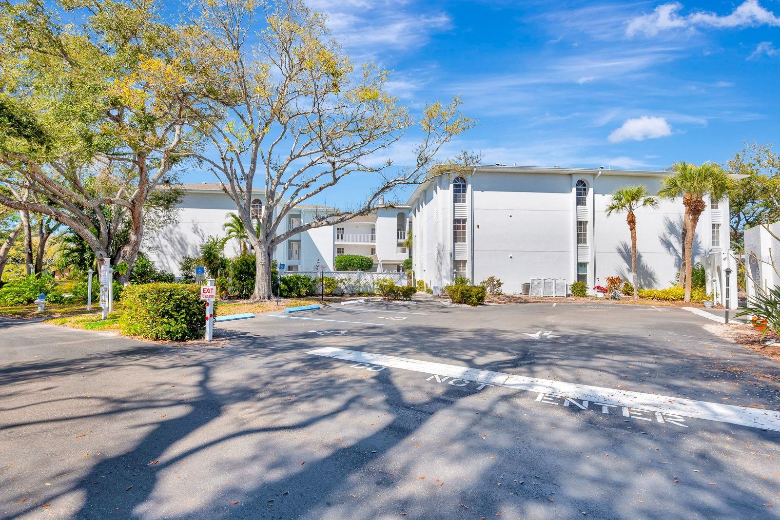 LANDMARK AT POINTE WEST I - Residential