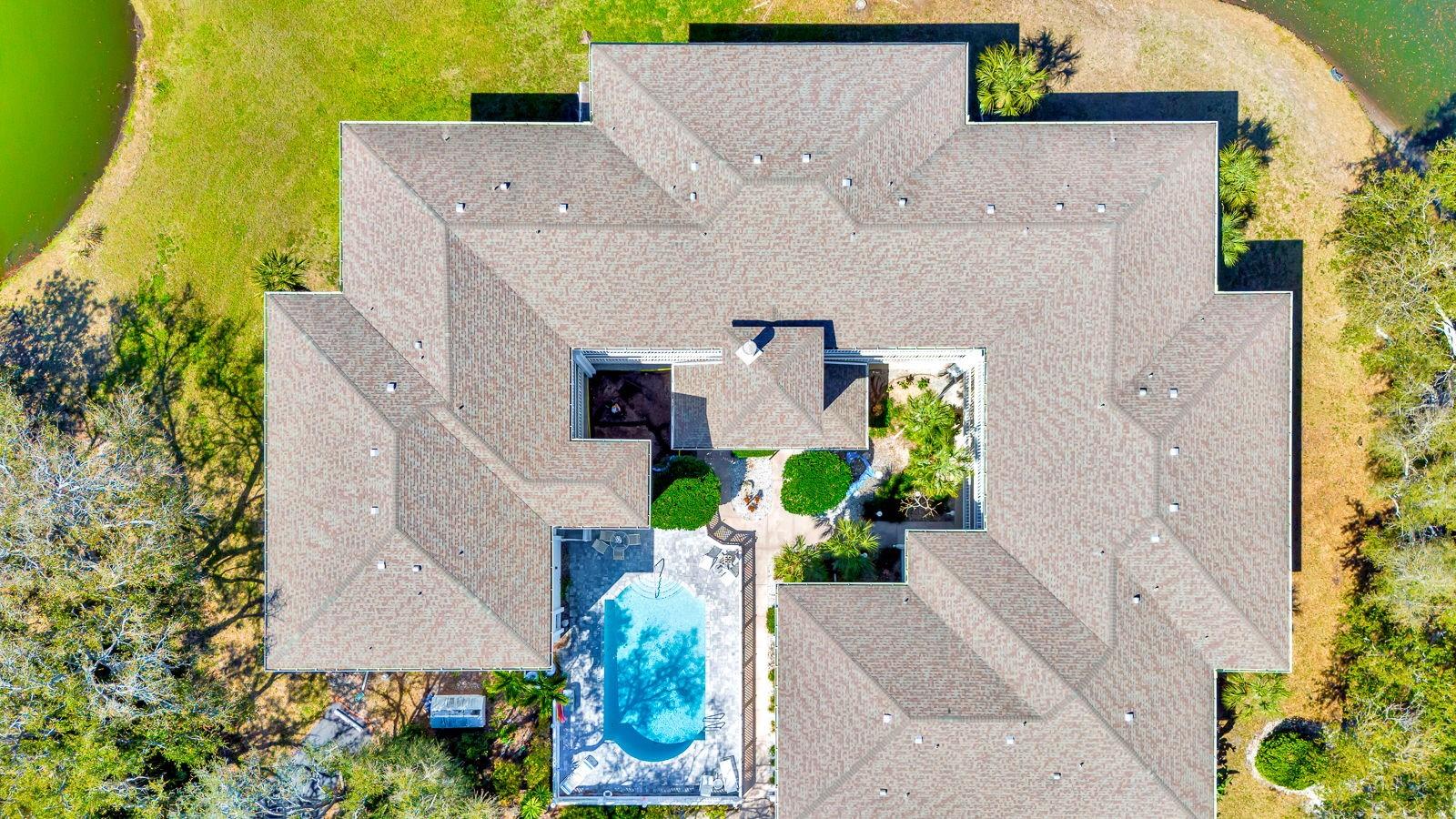 LANDMARK AT POINTE WEST I - Residential