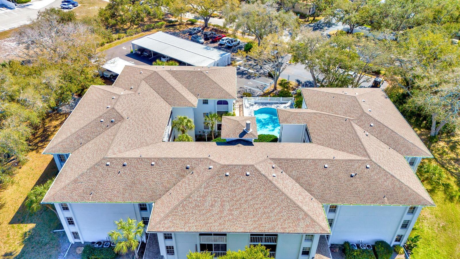 LANDMARK AT POINTE WEST I - Residential