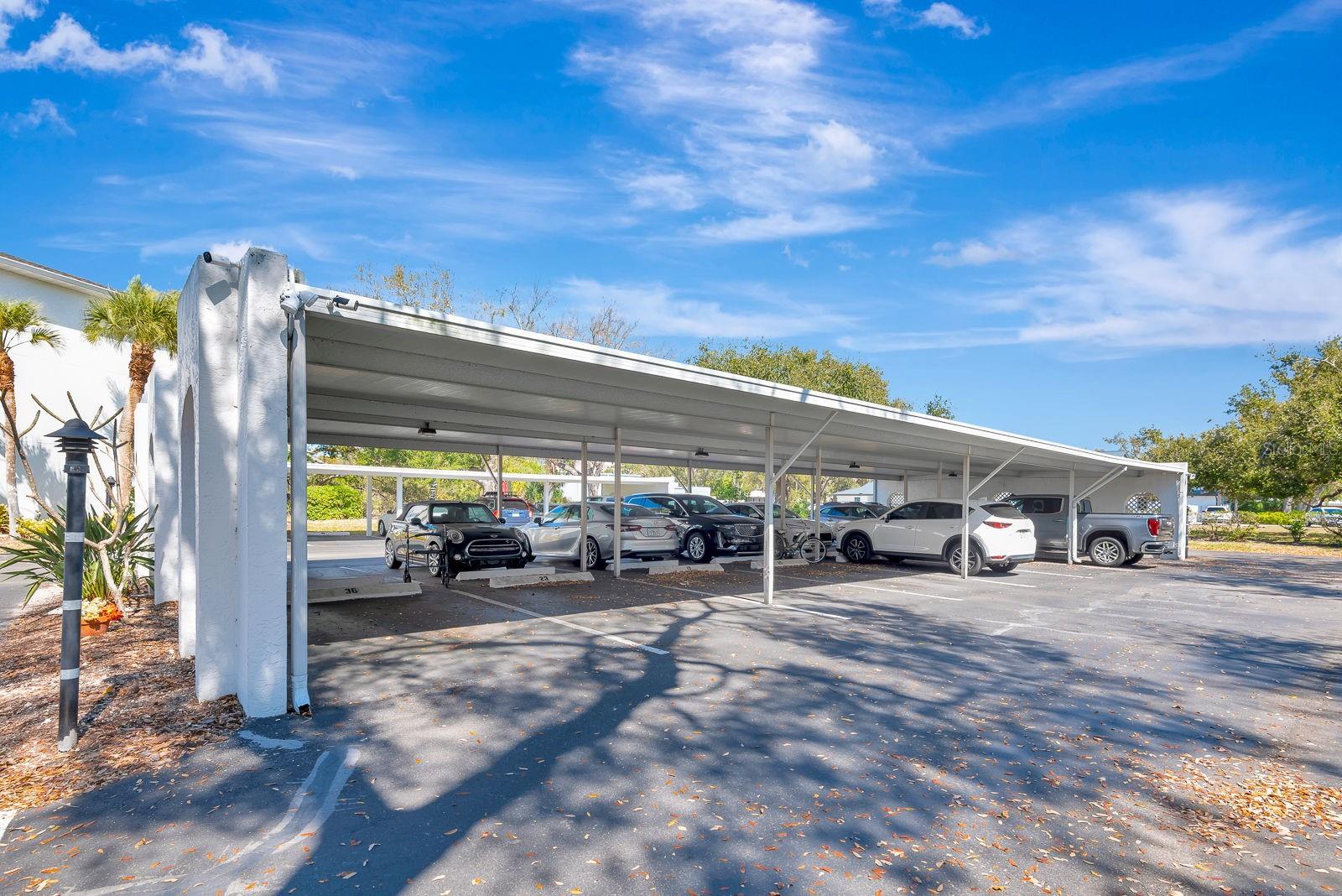 LANDMARK AT POINTE WEST I - Residential