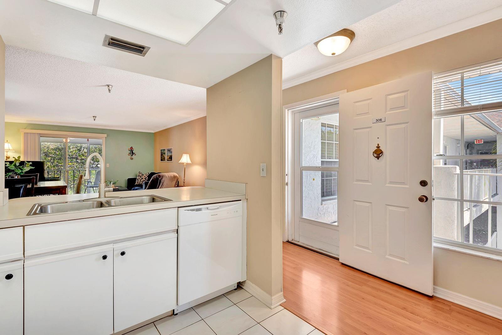 LANDMARK AT POINTE WEST I - Residential