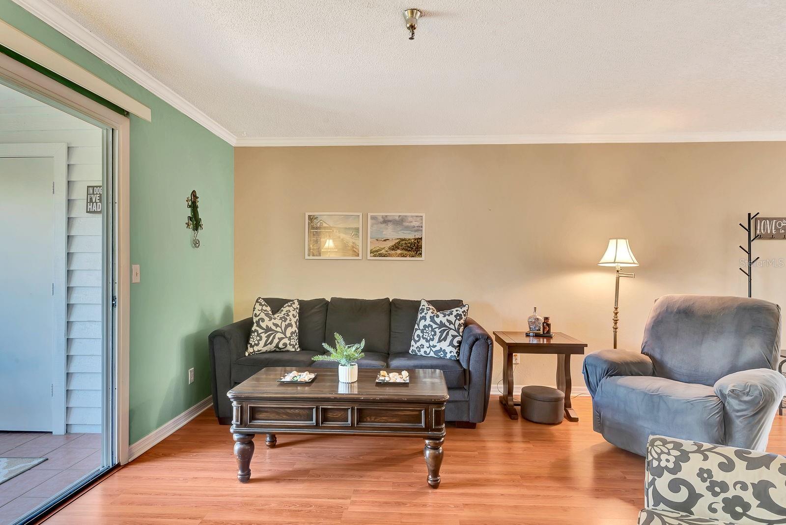 LANDMARK AT POINTE WEST I - Residential