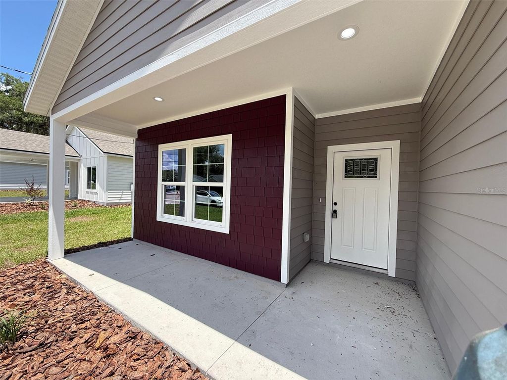 Photo of 2027 SE 45 Terrace, Gainesville, FL 32641 (MLS # GC540667)