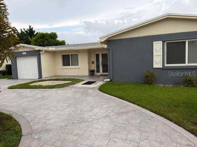 Photo of 240 NW 78th Terrace, Margate, FL 33063 (MLS # O6436221)