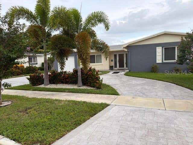 Photo of 240 NW 78th Terrace, Margate, FL 33063 (MLS # O6436221)