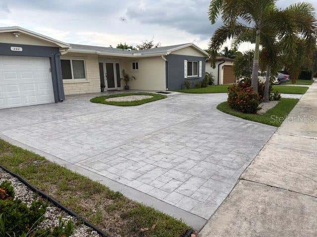 Photo of 240 NW 78th Terrace, Margate, FL 33063 (MLS # O6436221)