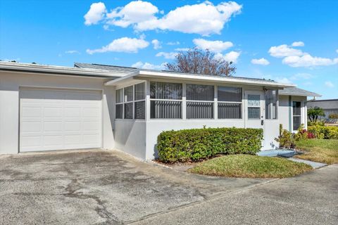 A home in PALM HARBOR