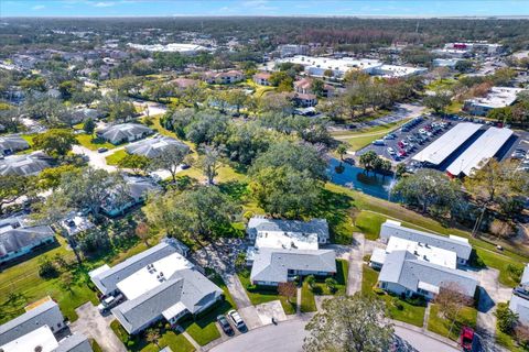 A home in PALM HARBOR