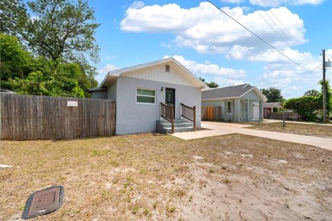 Photo of 4218 E Cayuga Street, Tampa, FL 33610 (MLS # TB8392300)