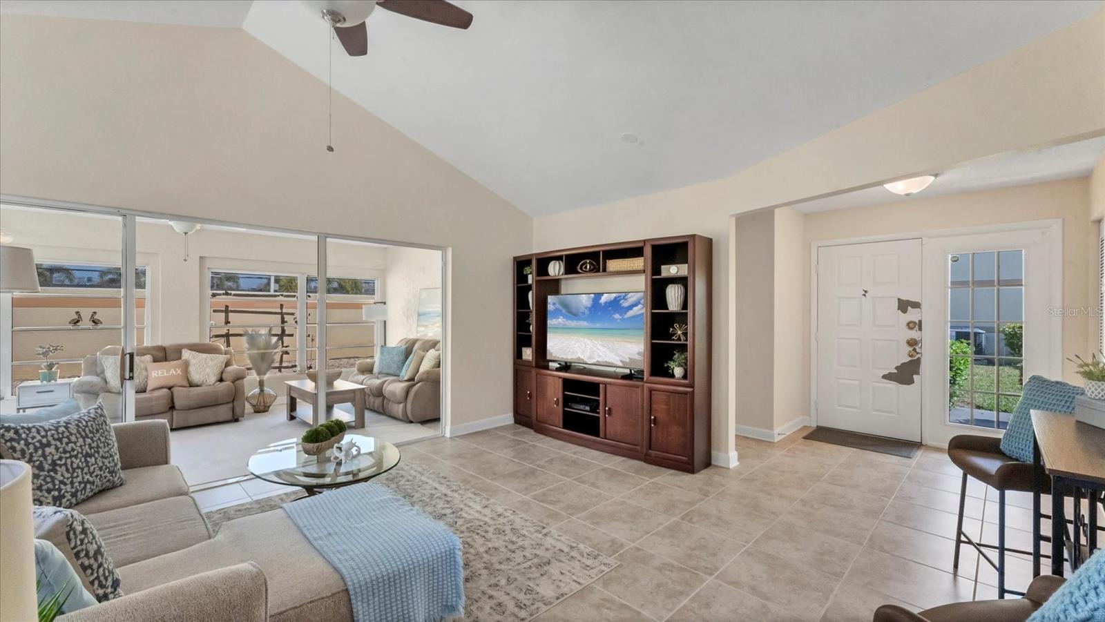 LAKEBRIDGE PH II & III - Residential Lease