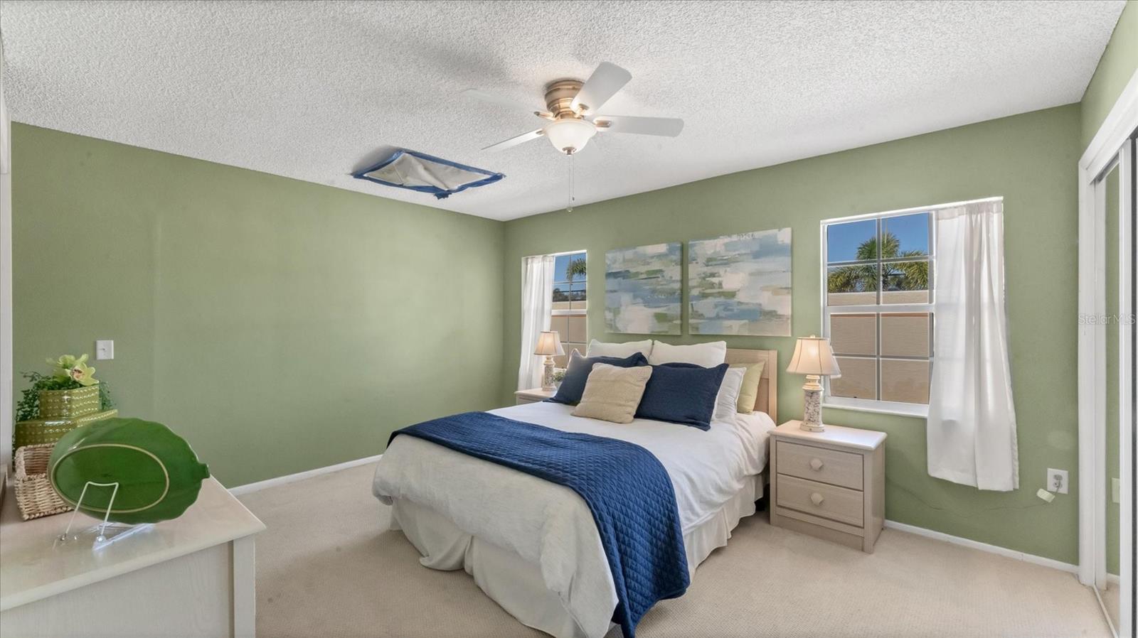 LAKEBRIDGE PH II & III - Residential Lease