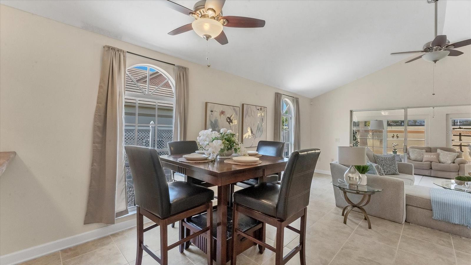 LAKEBRIDGE PH II & III - Residential Lease