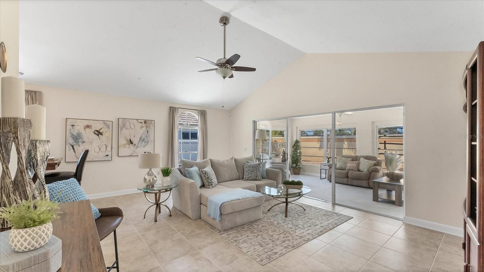 LAKEBRIDGE PH II & III - Residential Lease