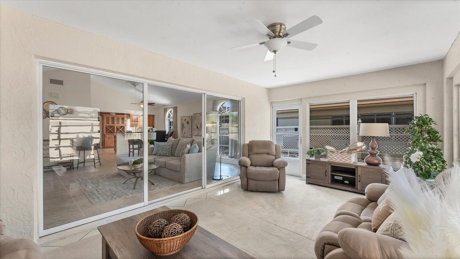 LAKEBRIDGE PH II & III - Residential Lease