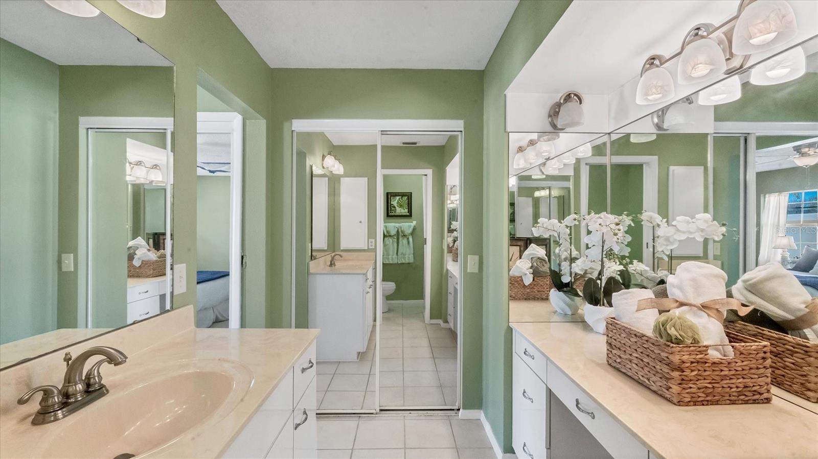 LAKEBRIDGE PH II & III - Residential Lease