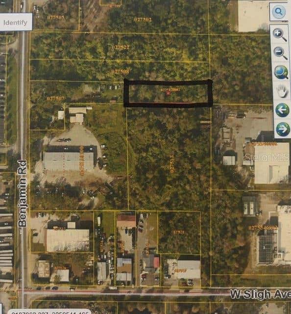 Photo of Benjamin Road, Tampa, FL 33634 (MLS # TB8538842)
