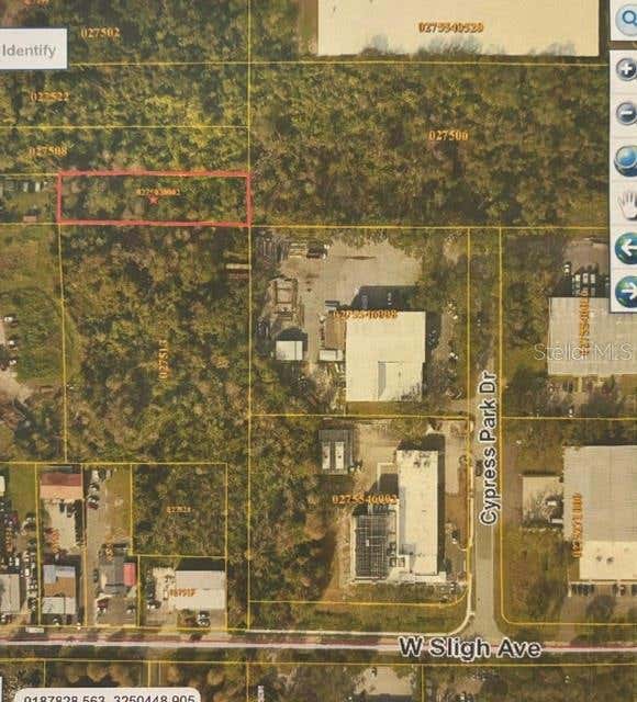 Photo of Benjamin Road, Tampa, FL 33634 (MLS # TB8538842)