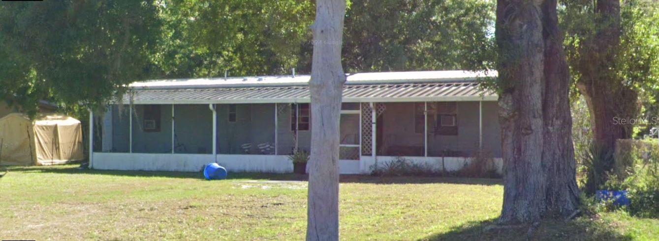 OKEECHOBEE HAMMOCK SEC 3 - Residential