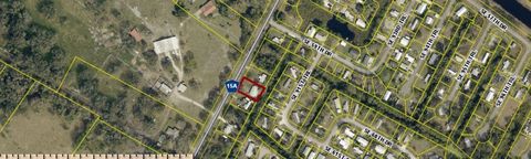 Photo of 6014 SE 86th Boulevard #1, Okeechobee, FL 34974 (MLS # O6355644) Photo of 6014 SE 86th Boulevard #1, Okeechobee, FL 34974 (MLS # O6355644)