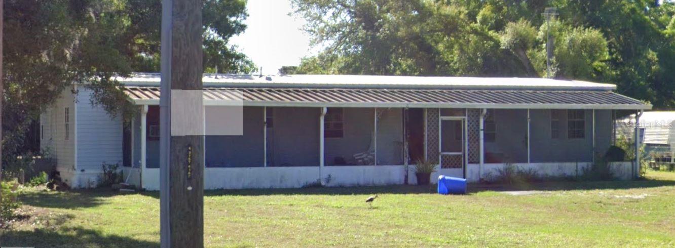 OKEECHOBEE HAMMOCK SEC 3 - Residential