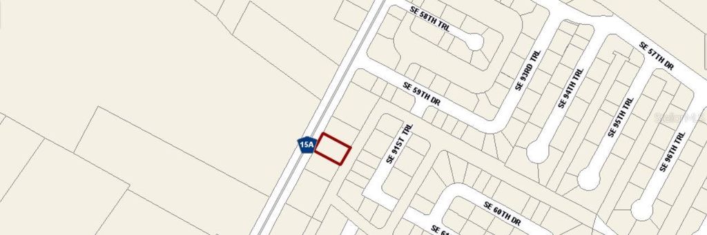 Photo of 6014 SE 86th Boulevard #1, Okeechobee, FL 34974 (MLS # O6355644)
