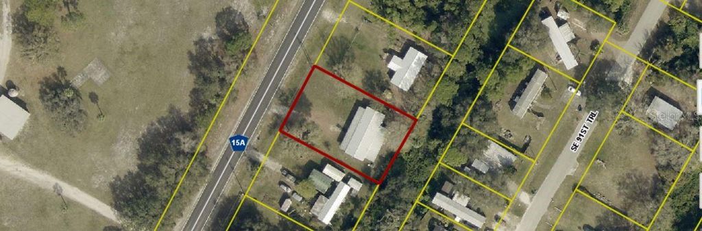 Photo of 6014 SE 86th Boulevard #1, Okeechobee, FL 34974 (MLS # O6355644)