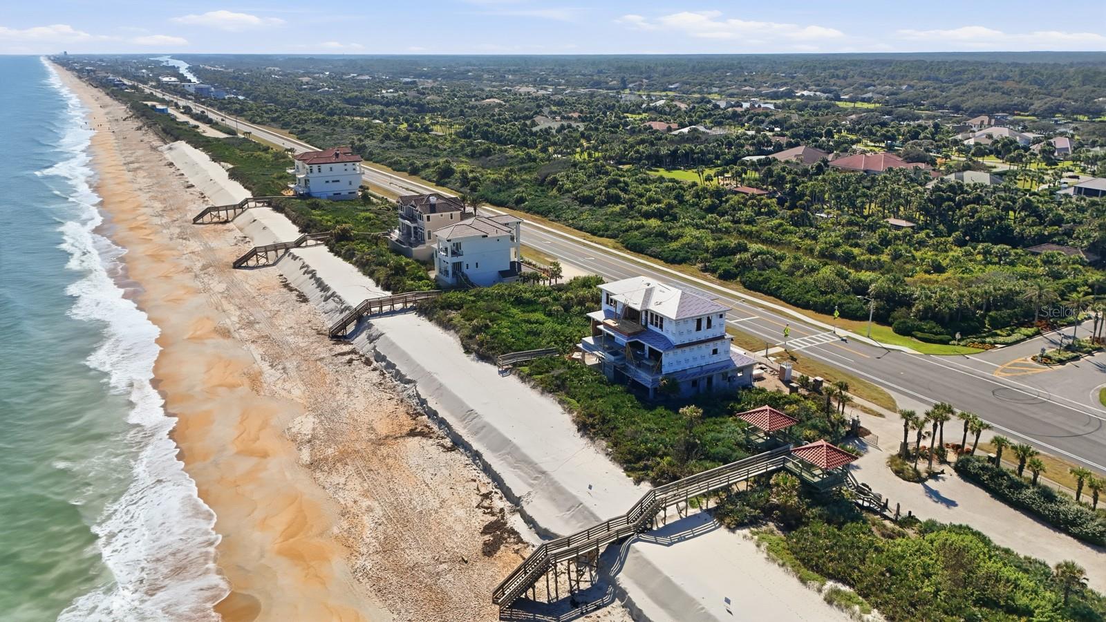 CARINO LA MER - Land