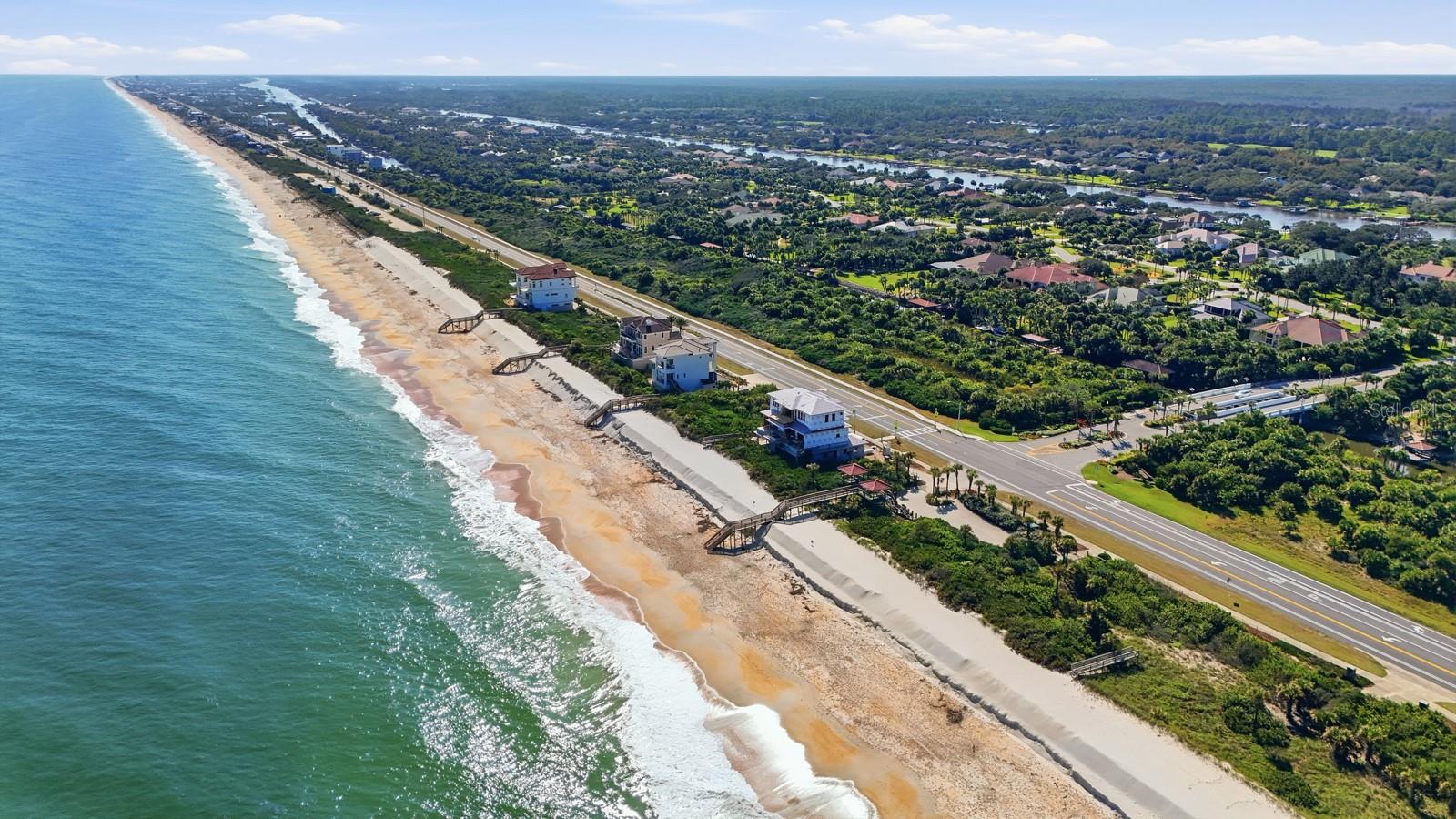 CARINO LA MER - Land