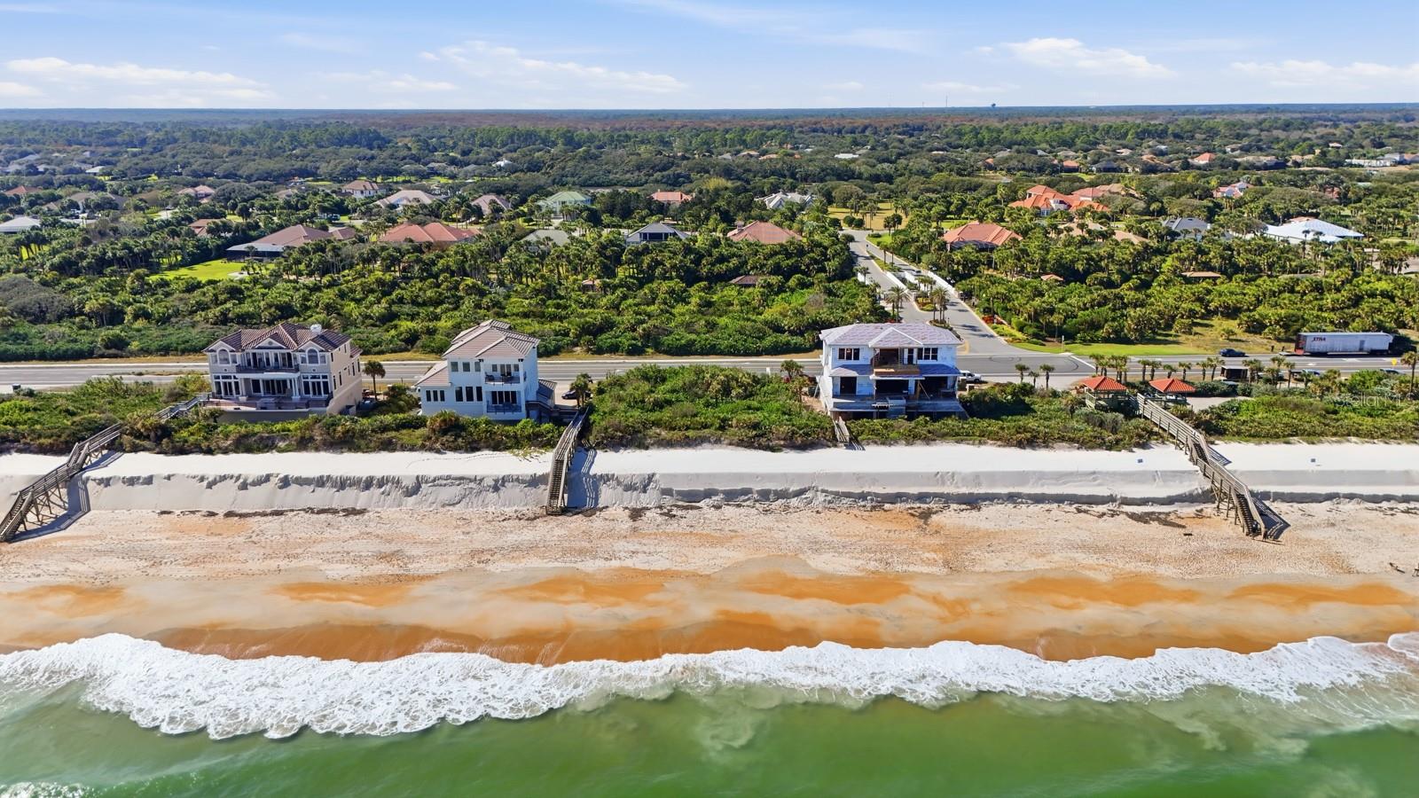 CARINO LA MER - Land