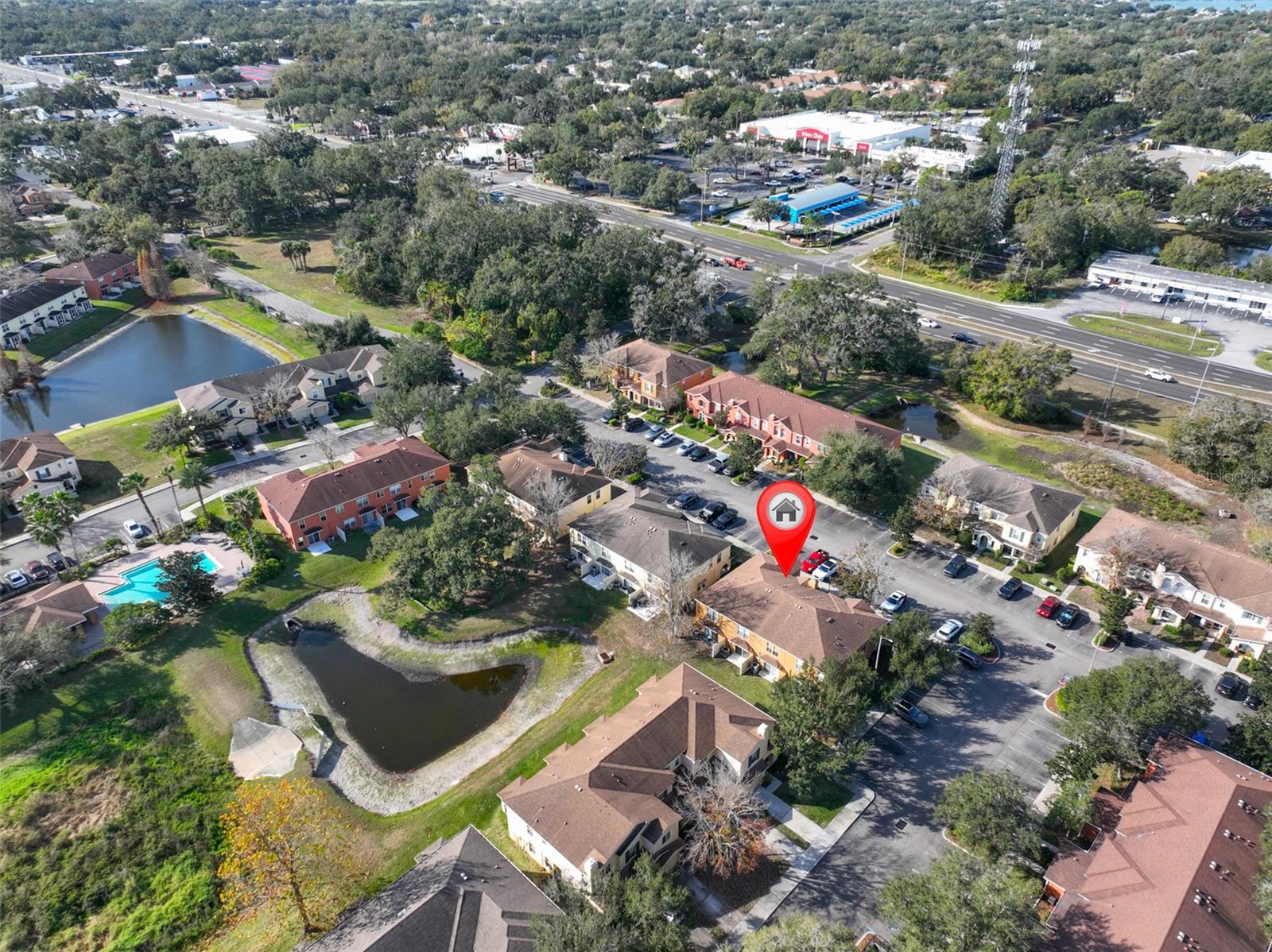 ST CHARLES PLACE PH 6 - Residential