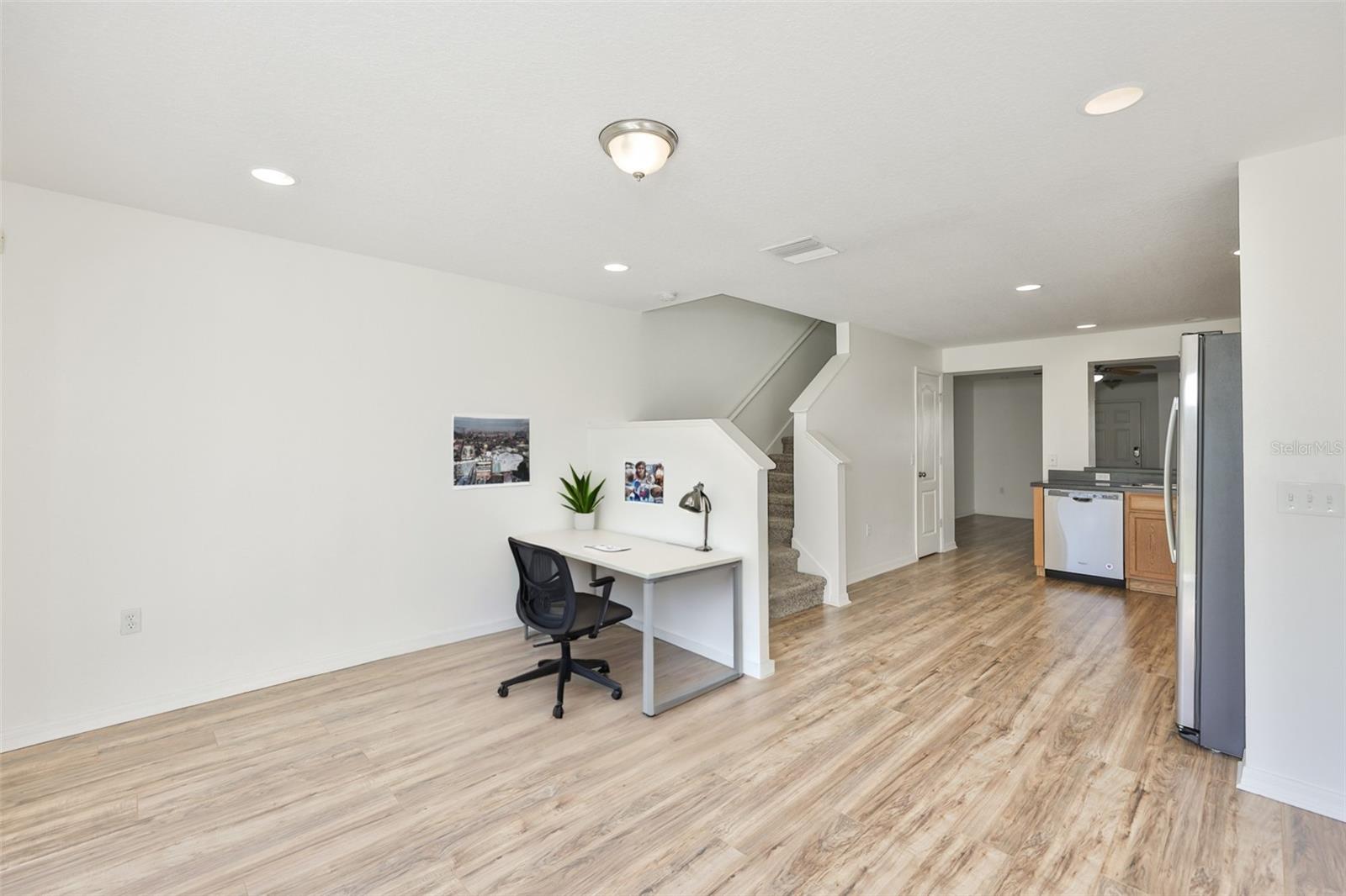 ST CHARLES PLACE PH 6 - Residential