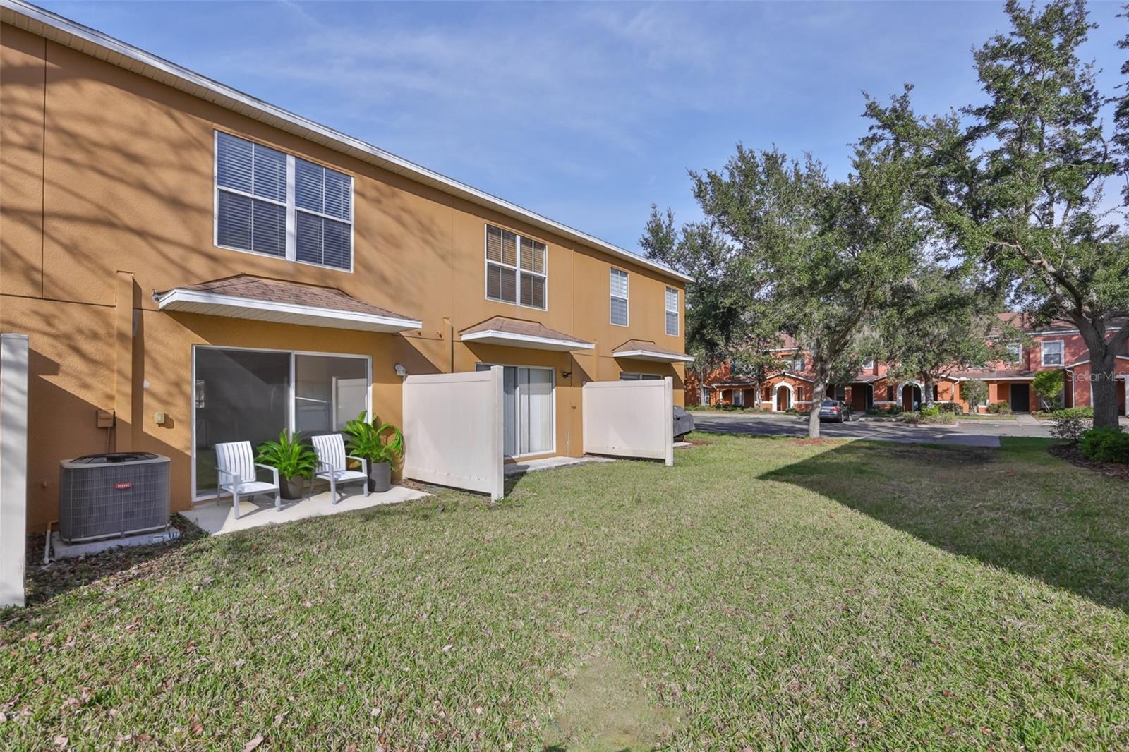 ST CHARLES PLACE PH 6 - Residential