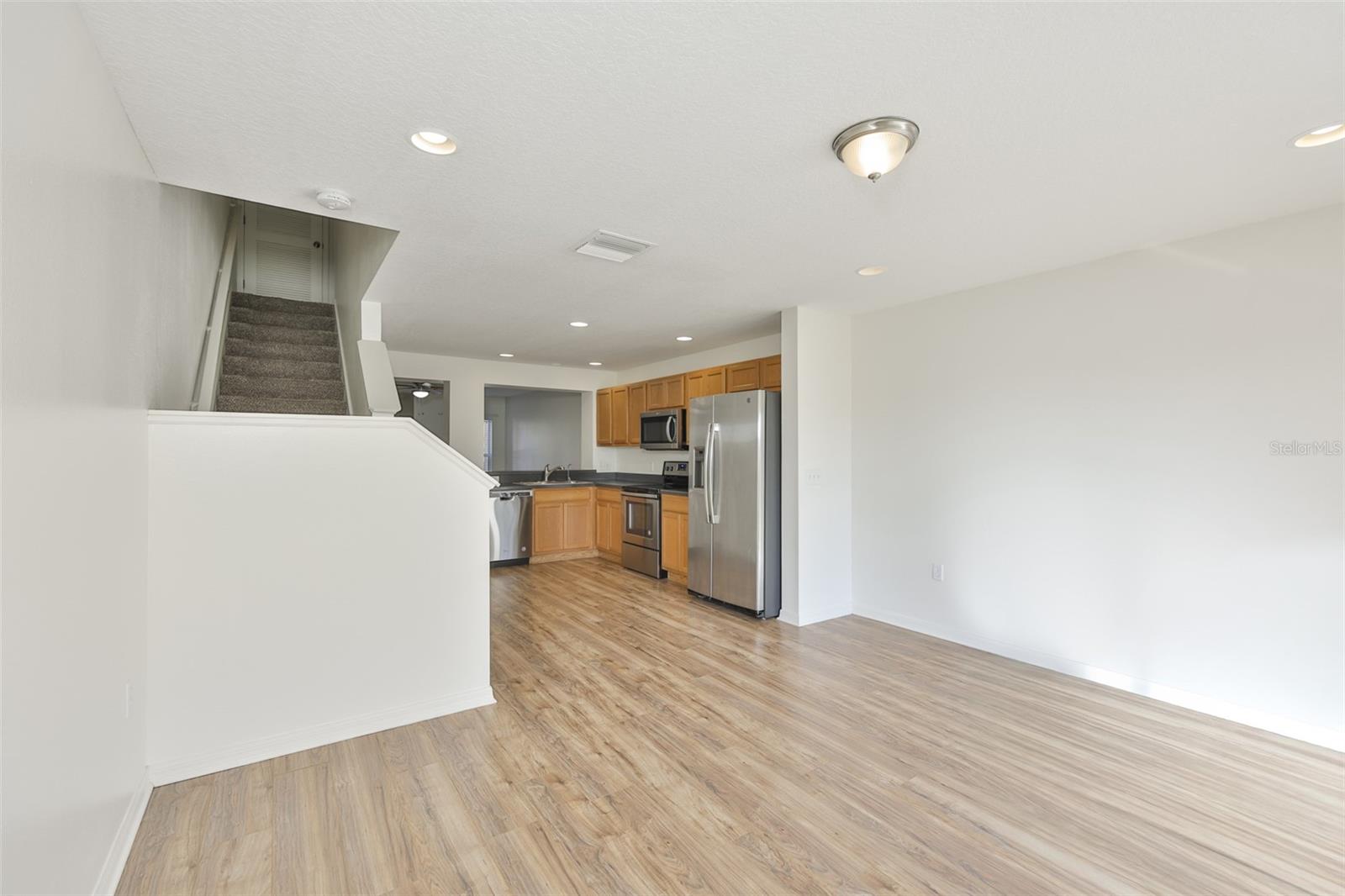 ST CHARLES PLACE PH 6 - Residential