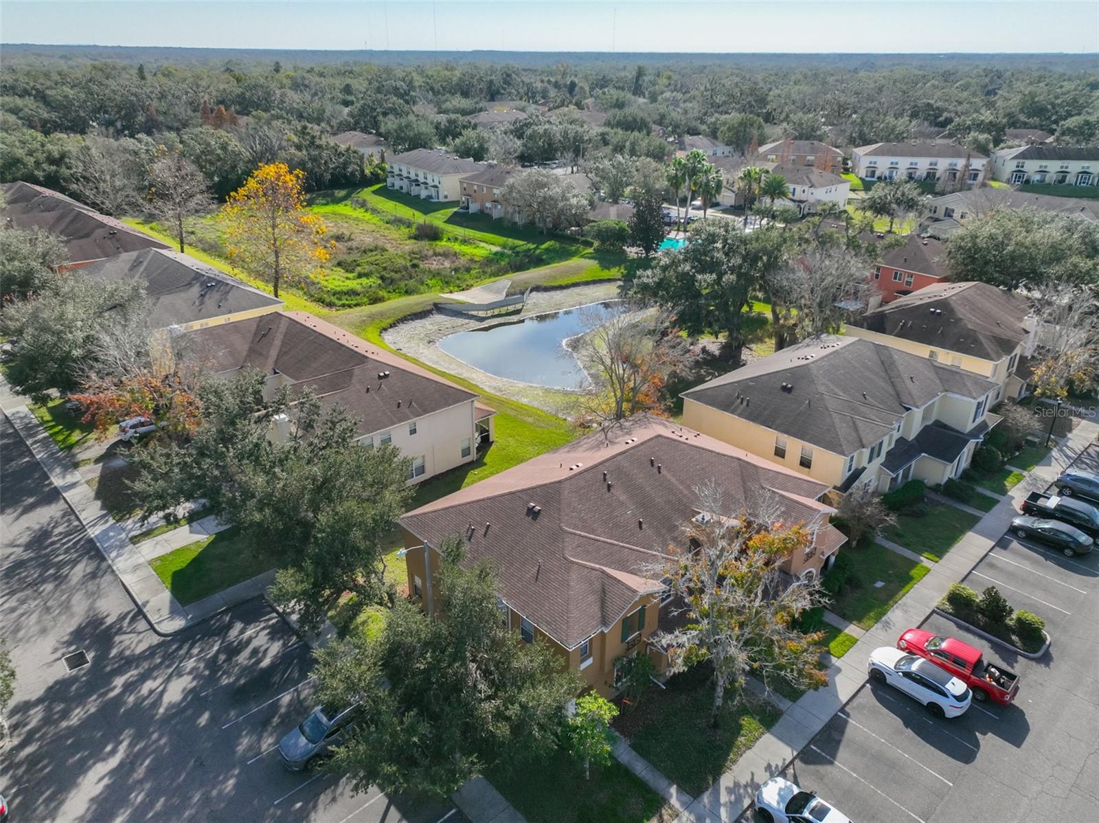 ST CHARLES PLACE PH 6 - Residential