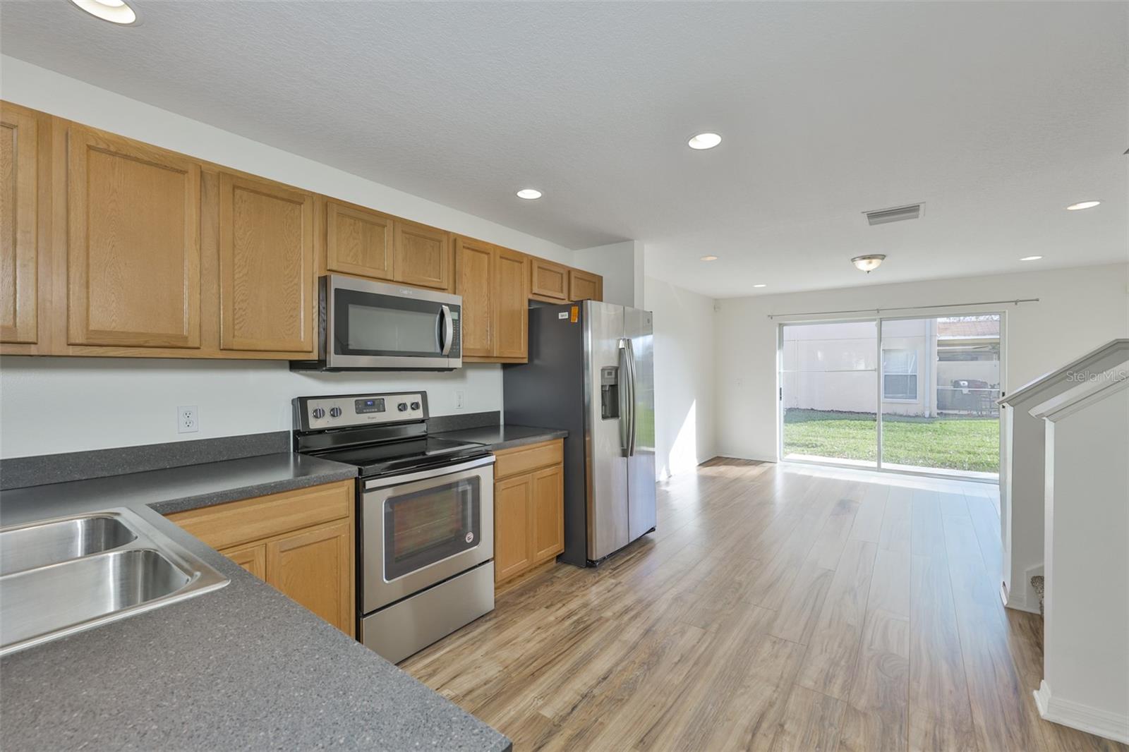 ST CHARLES PLACE PH 6 - Residential