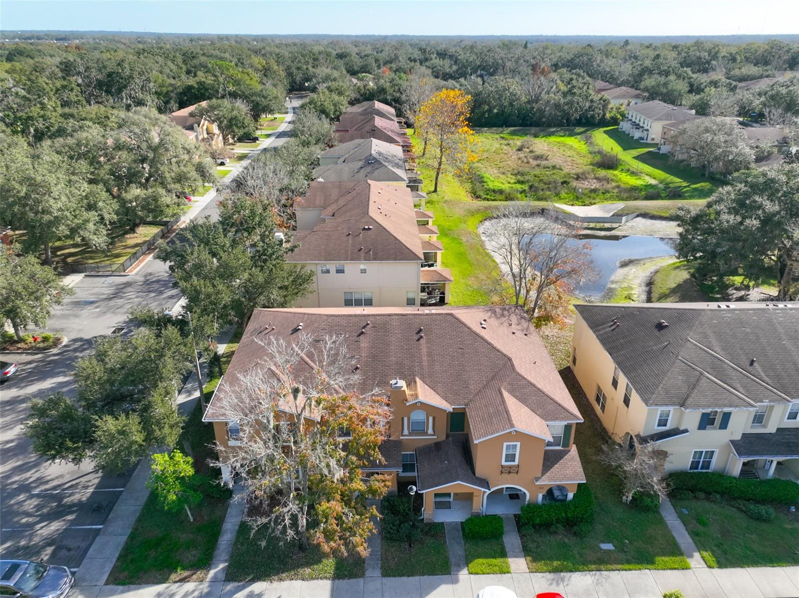 ST CHARLES PLACE PH 6 - Residential