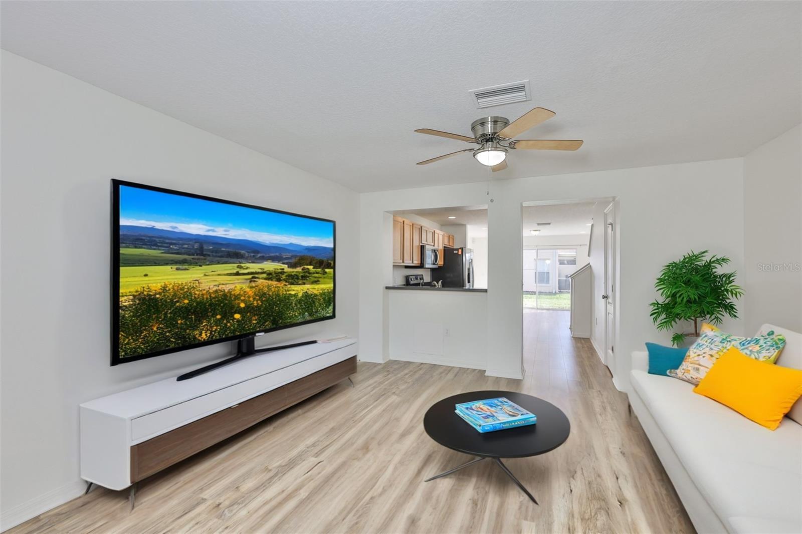 ST CHARLES PLACE PH 6 - Residential