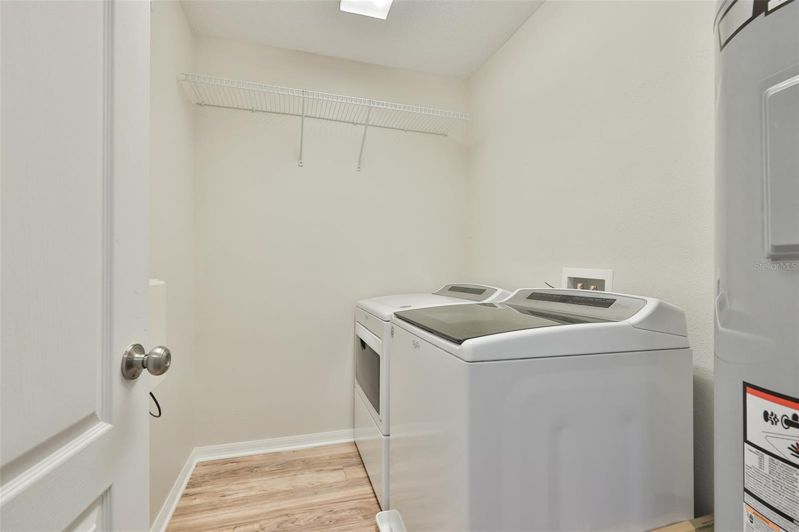 ST CHARLES PLACE PH 6 - Residential