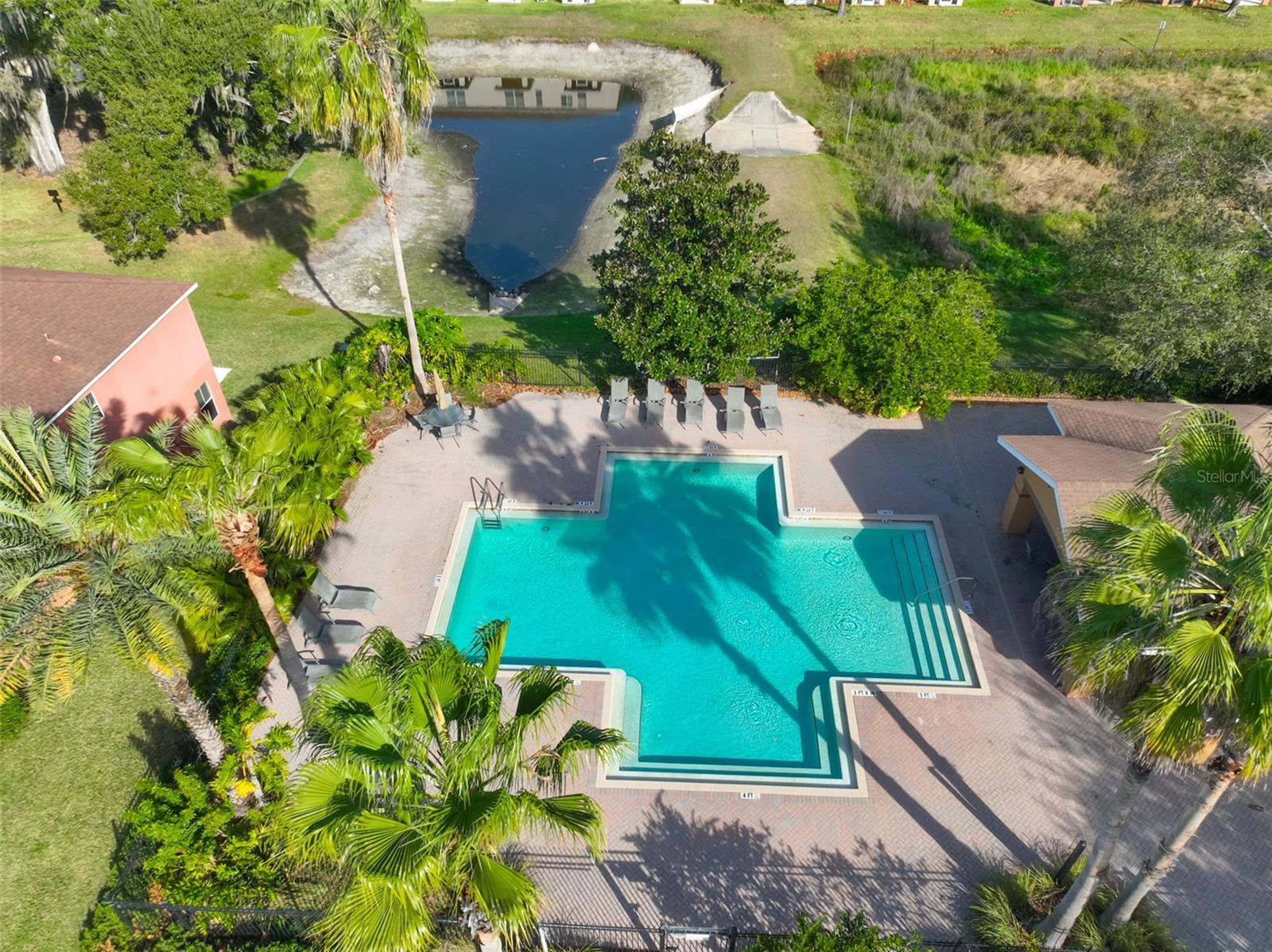 ST CHARLES PLACE PH 6 - Residential